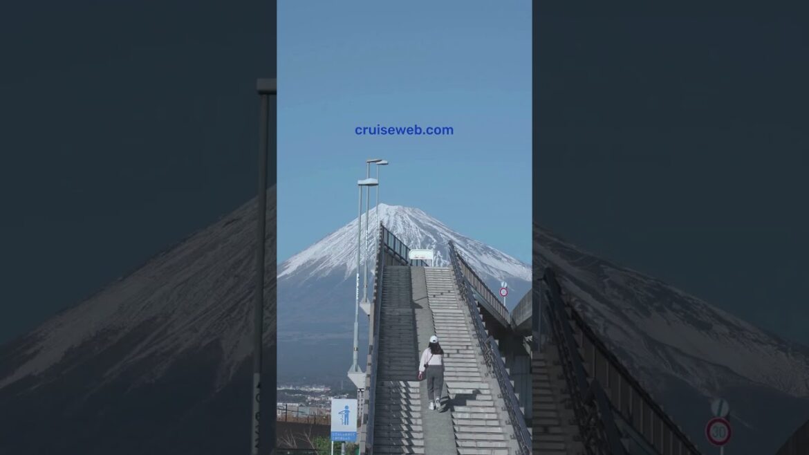 Let’s set sail for Japan 🇯🇵✨