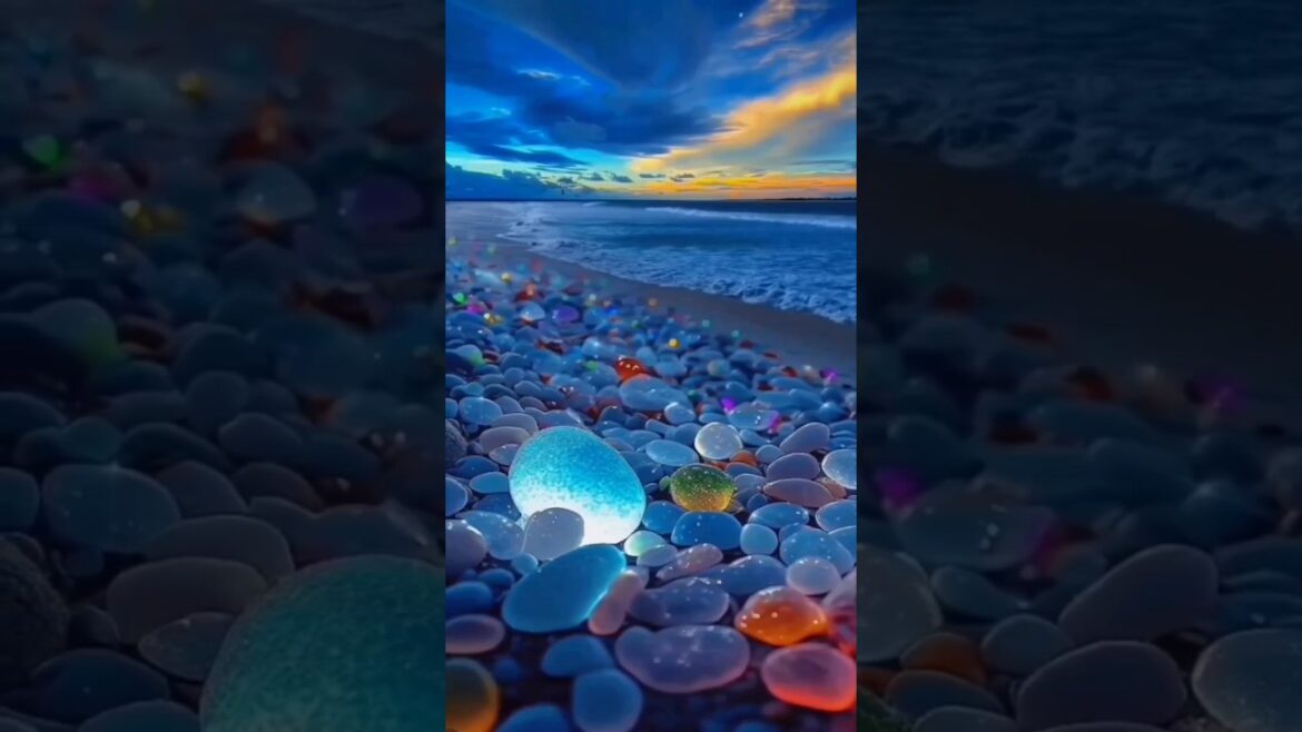 Places on earth 🌎 that don't feel real 😍 | #shorts