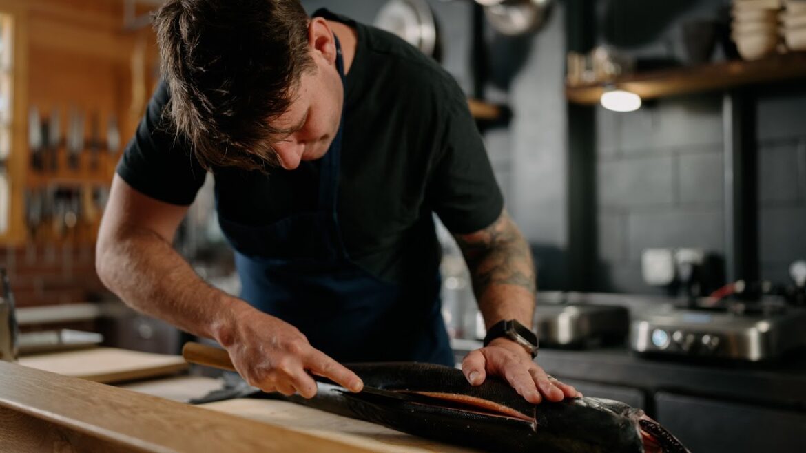 Destination Dining in the Rogue Valley