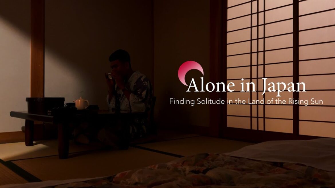 First Time in Japan Alone: Cinematic Highlights ft. F1 Grand Prix First Time in Japan Alone: Cinematic Highlights ft. F1 Grand Prix