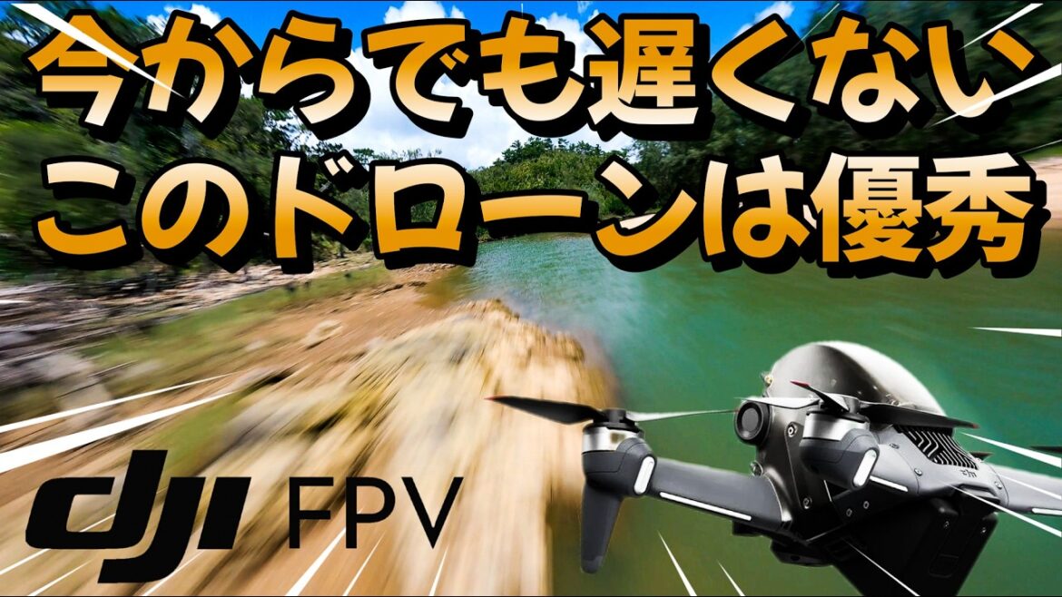 【沖縄最大級】DJI FPVドローンで広大な干潟を飛び回る 【沖縄最大級】DJI FPVドローンで広大な干潟を飛び回る