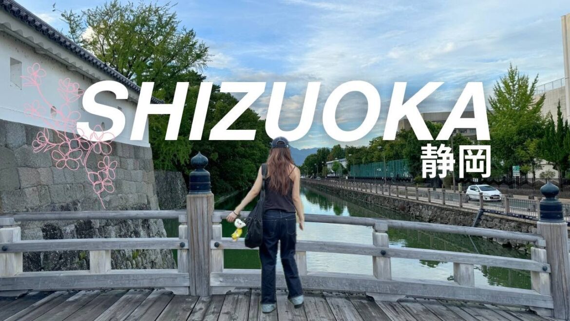 there are other cities in japan besides tokyo, osaka and kyoto π―π΅ EXPLORING SHIZUOKA CITY there are other cities in japan besides tokyo, osaka and kyoto π―π΅ EXPLORING SHIZUOKA CITY