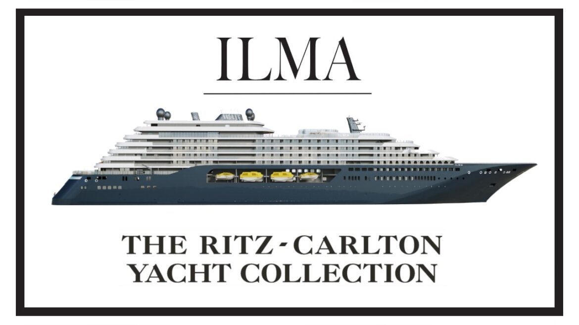 Ilma Cruise | Ritz-Carlton Yacht Collection Ilma Cruise | Ritz-Carlton Yacht Collection