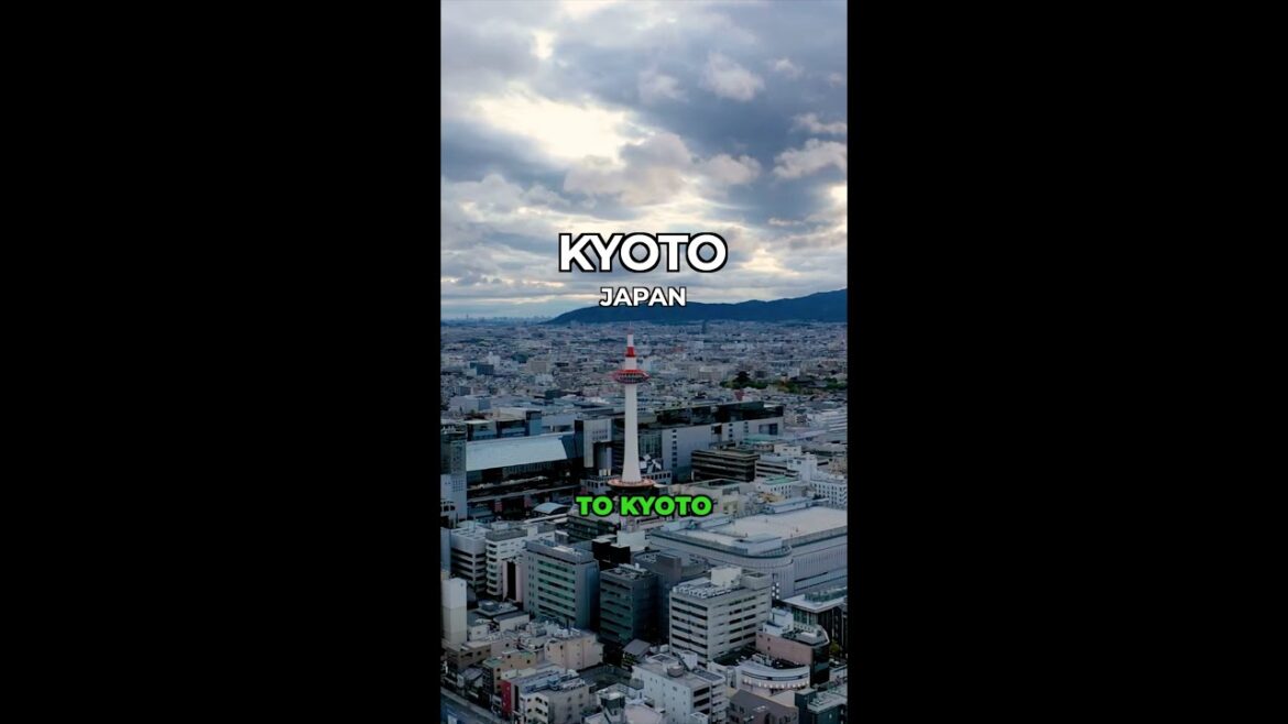 Top 5 Must-See Attractions in Kyoto π―π΅ #kyoto #japan #shorts #travel Top 5 Must-See Attractions in Kyoto π―π΅ #kyoto #japan #shorts #travel