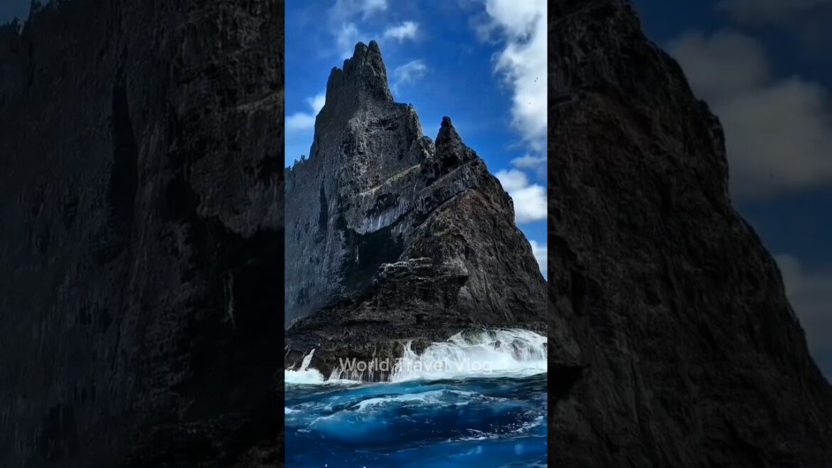 Places On Earth That Don't Feel Real New Zealand Japan Colombia and Bhutan #travel#explore#adventure