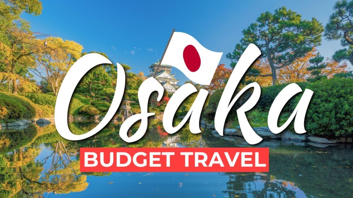Top 10 Free or Cheap Things to Do in Osaka (Japan Travel Guide) Top 10 Free or Cheap Things to Do in Osaka (Japan Travel Guide)