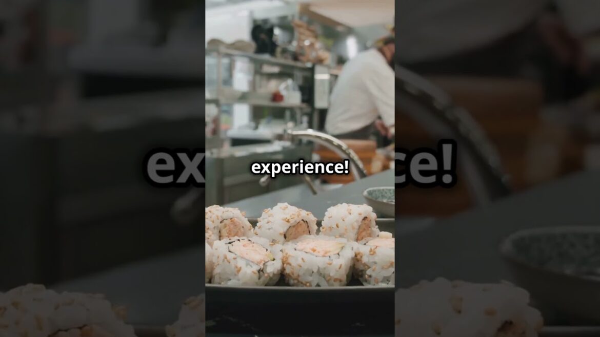 Savoring Japan: Top Sushi Spots for Every Budget