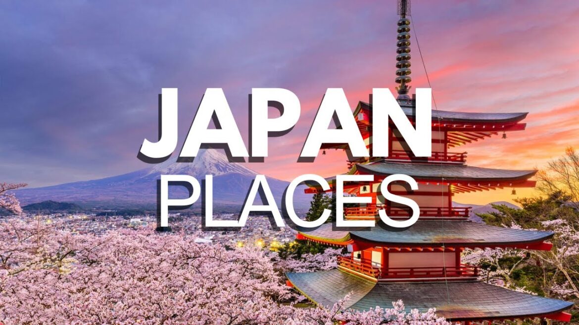 20 Best Places to Visit in Japan – Quick Travel Guide 20 Best Places to Visit in Japan - Quick Travel Guide