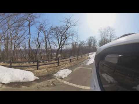 Travel with me – Driving in Hokkaido – Self-Driving, Tōyako, 1977年火山遺構公園 Travel with me - Driving in Hokkaido - Self-Driving, Tōyako, 1977年火山遺構公園