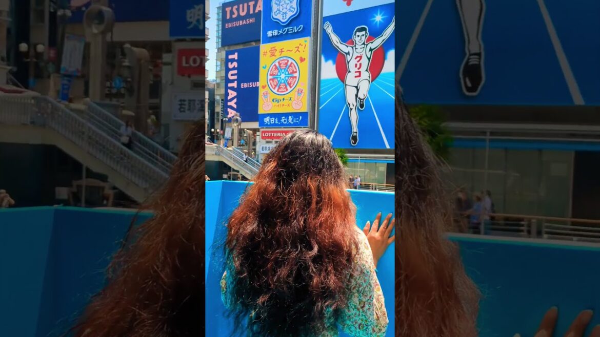 Dotonbori, Osaka #japanshorts #dotonbori #osakashorts #travelshorts #japan #osaka #travel #traveling Dotonbori, Osaka #japanshorts #dotonbori #osakashorts #travelshorts #japan #osaka #travel #traveling