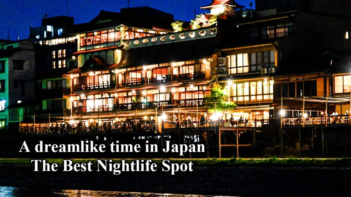Immersive Kyoto Night Walk & Gourmet Tour Immersive Kyoto Night Walk & Gourmet Tour