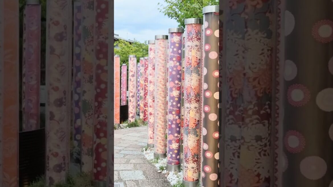 Arashiyama Electric Railway in Kyoto: Everything You Need to Know!嵐山 Arashiyama Electric Railway in Kyoto: Everything You Need to Know!嵐山