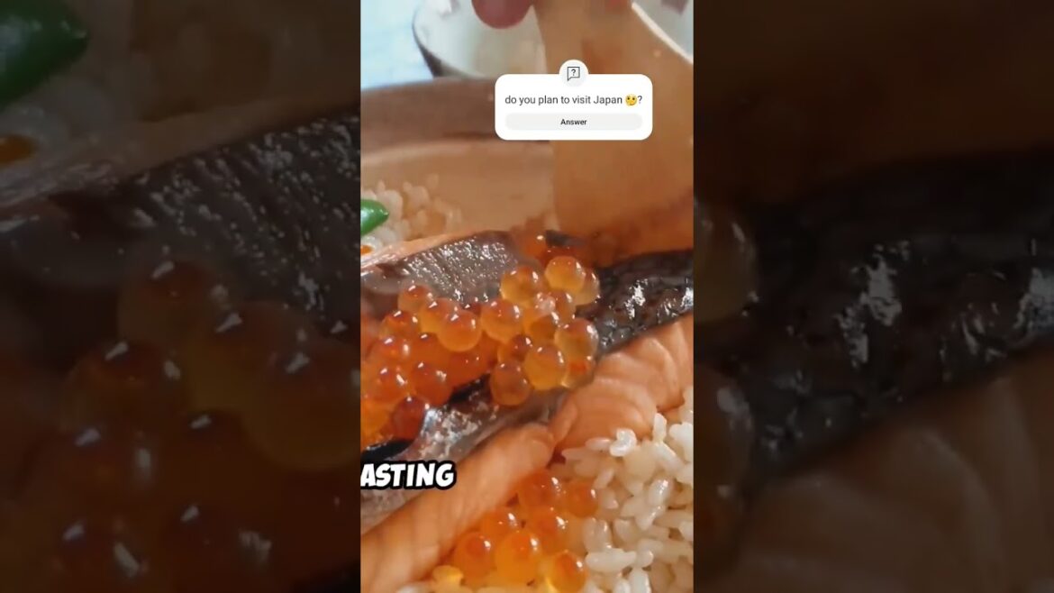 Traveling Japan's Most Beautiful Places! #shorts #japantravel