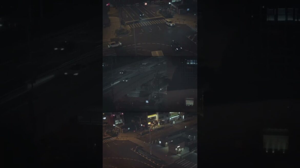 What’s Behind Osaka’s Most FASCINATING Street Scenes? What's Behind Osaka's Most FASCINATING Street Scenes?