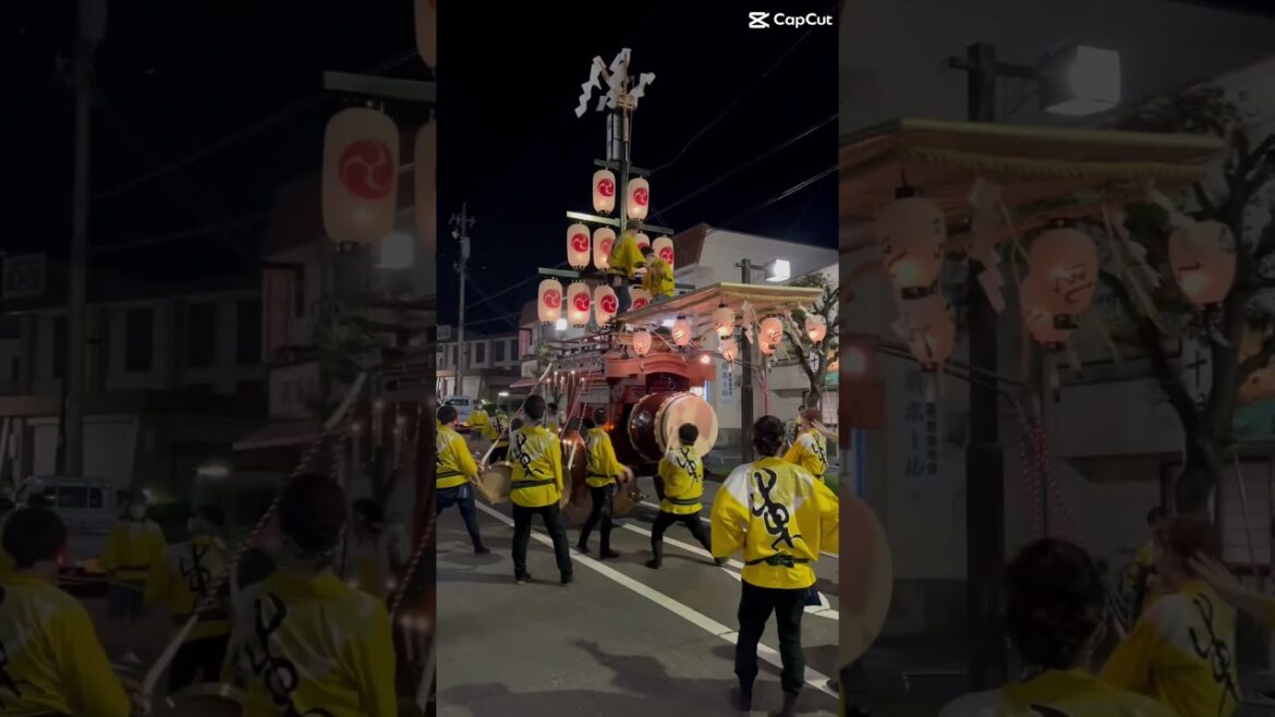 Walking in Japan #travel #japantravel