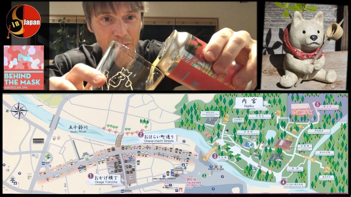 Channel Update (& Beer Time): Upcoming Plans; Time for a Gear Upgrade; Craft Beer from #nara #japan Channel Update (& Beer Time): Upcoming Plans; Time for a Gear Upgrade; Craft Beer from #nara #japan
