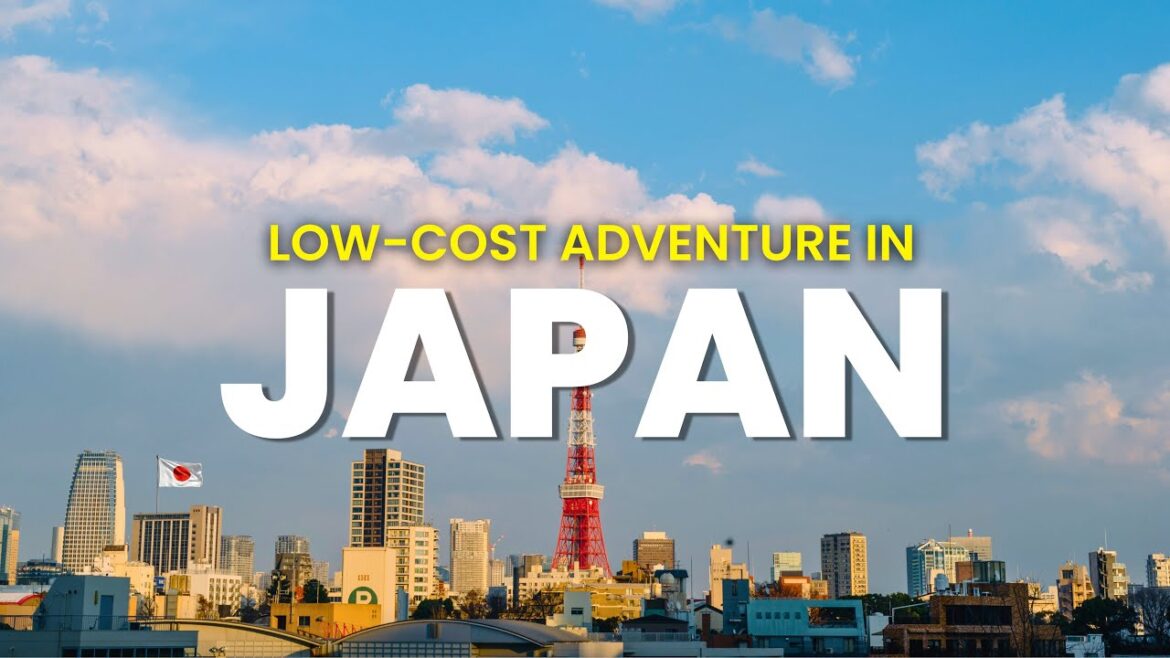 Travel Japan on a Budget: Top Tips for Saving Money