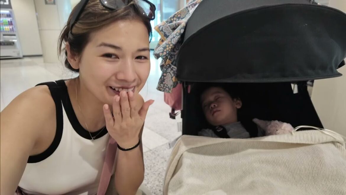 Hokkaido Vlog  #1: Điểm Dừng Chân Đầu Tiên Furano, Sở Thú, Dưa Lưới Nhật & Sữa Bò Hokkaido ♡
