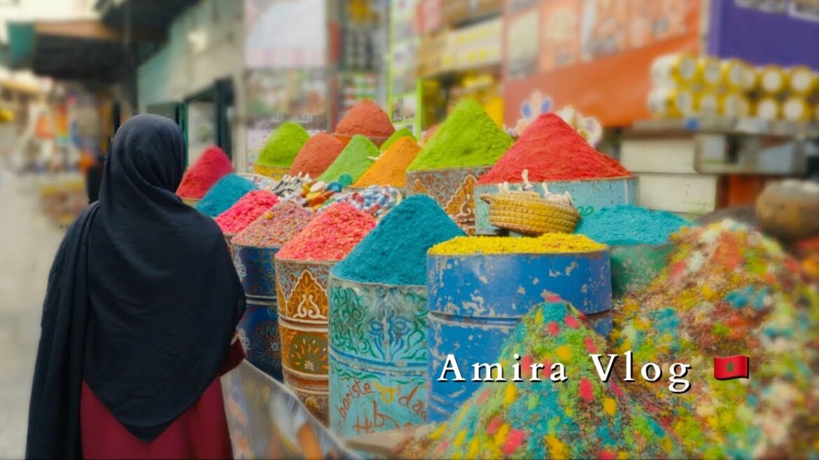 Visiting Rabat and Meknes Souq ๐ฒ๐ฆ Traditional Moroccan dresses | Moroccan natural beauty products ๐ Visiting Rabat and Meknes Souq ๐ฒ๐ฆ Traditional Moroccan dresses | Moroccan natural beauty products ๐