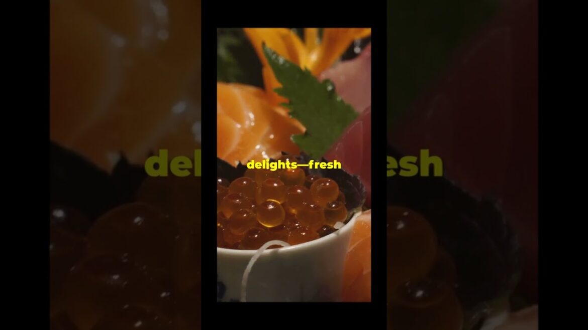 Discover Japan in 60 seconds #shorts