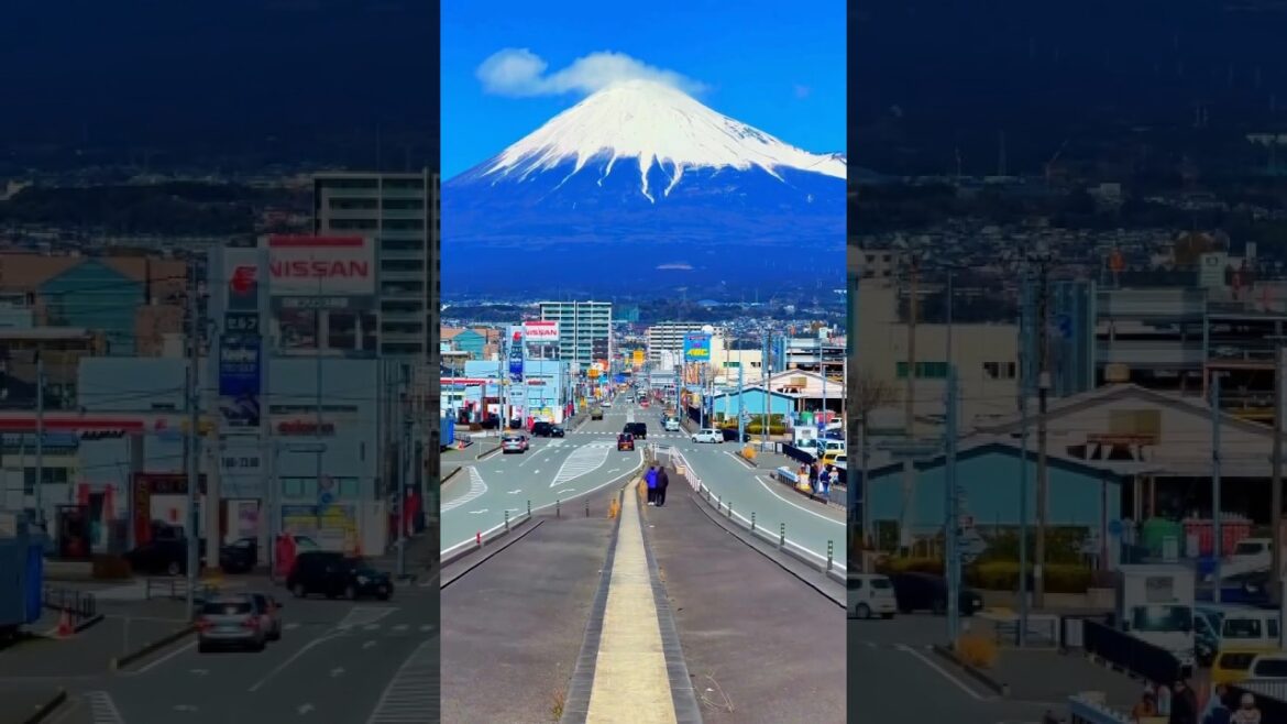 Places In Japan That Don’t Feel Real😨 #shorts #viral #destination #tiktok Places In Japan That Don't Feel Real😨 #shorts #viral #destination #tiktok