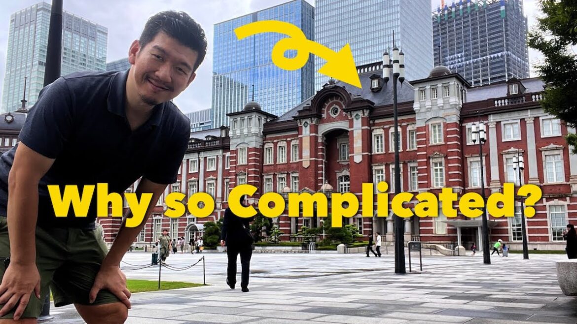 Tokyo Station Ultimate Guide - How to Navigate Yourself after your Arrival