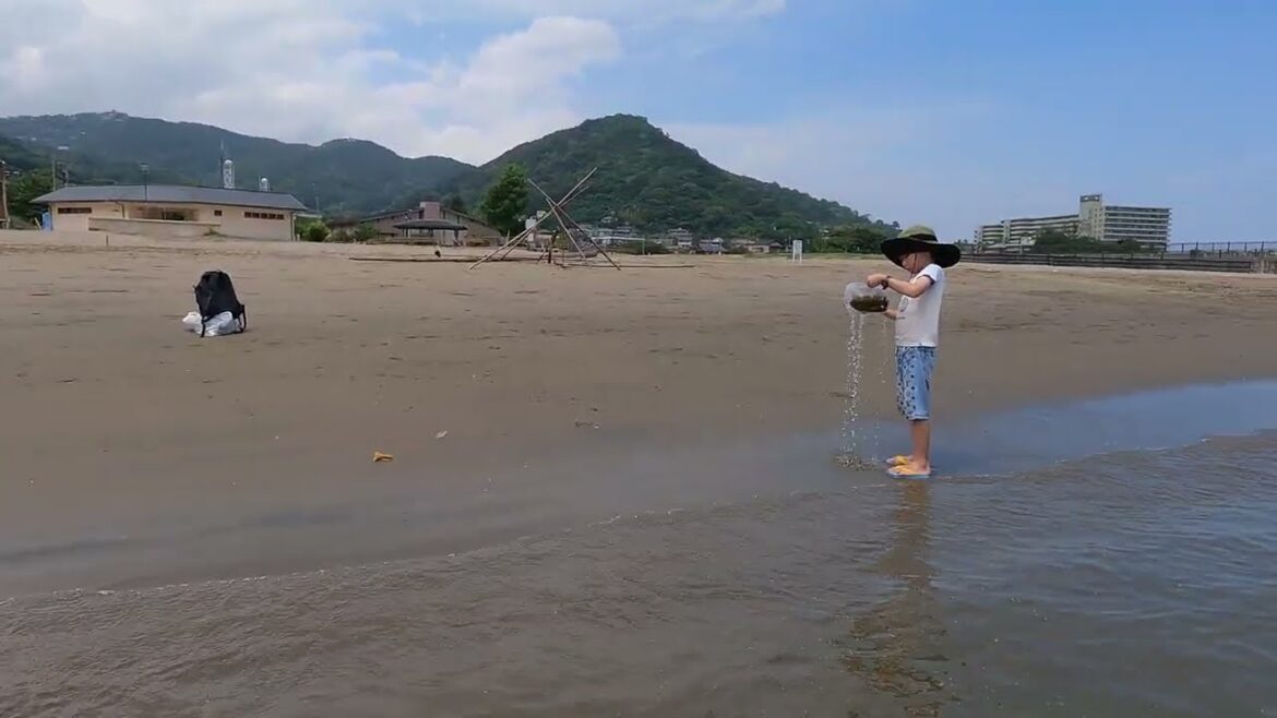 【JAPAN 4K】Ito Beach Walk • Shizuoka Destination 【JAPAN 4K】Ito Beach Walk • Shizuoka Destination