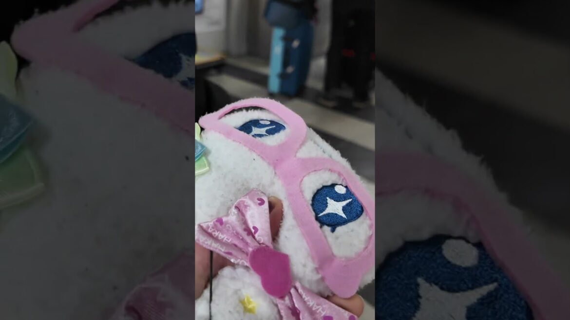 🐧 Suica Cards Update 🚃