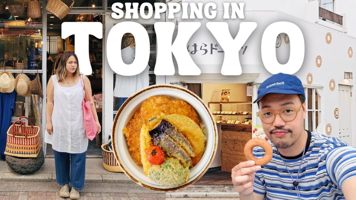 Shopping in Tokyo Vlog π―π΅ Kichijoji Guide, Tokyo Cafes, Must-Try Menchi Katsu, Japan Travel 2024 Shopping in Tokyo Vlog π―π΅ Kichijoji Guide, Tokyo Cafes, Must-Try Menchi Katsu, Japan Travel 2024