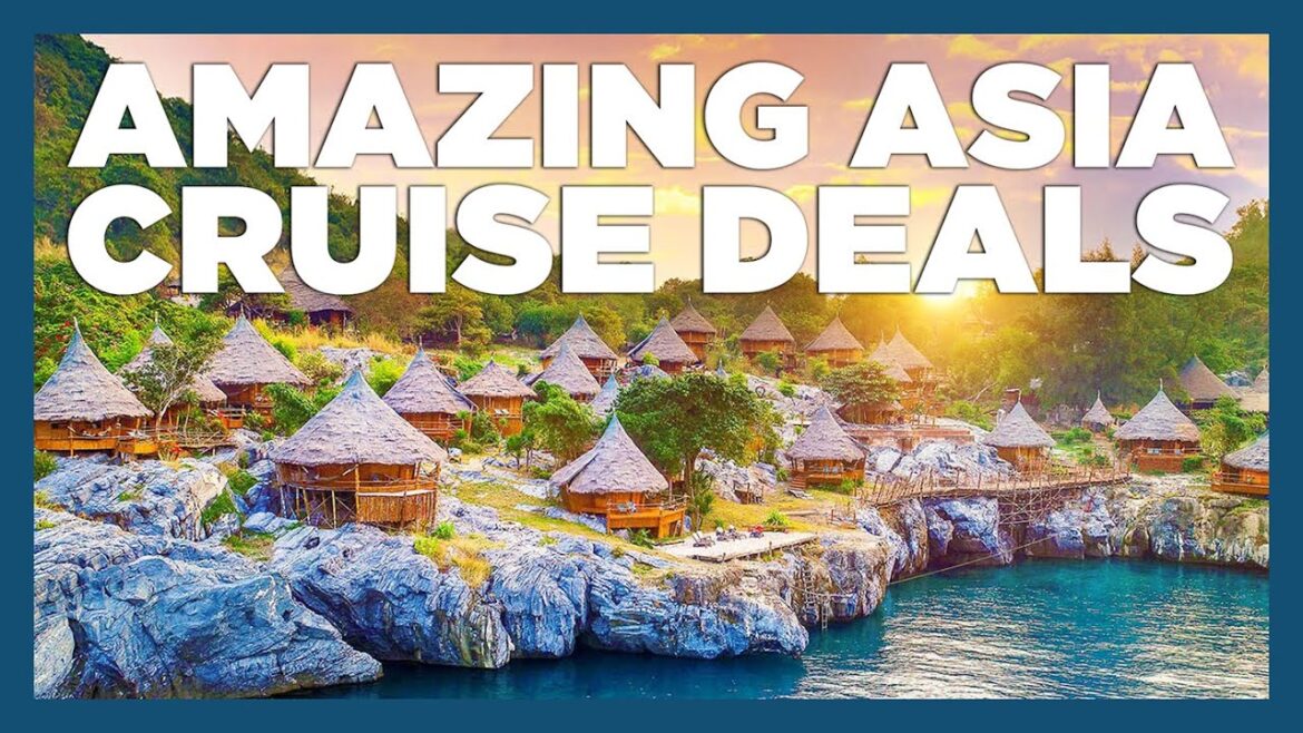 CruiseAway: Amazing Asia Cruise Deals CruiseAway: Amazing Asia Cruise Deals
