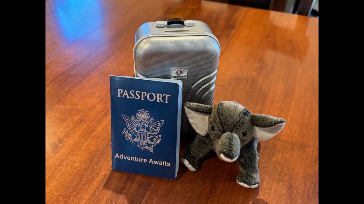 Al's Memories from the Ultimate World Cruise