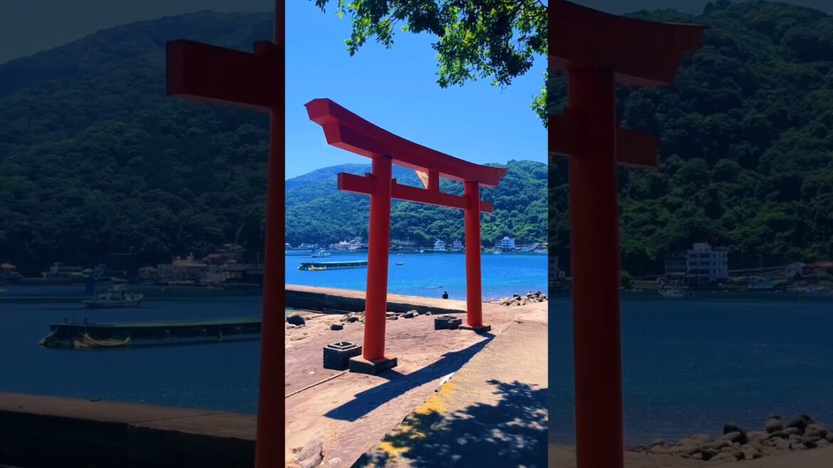 Place On Japan π―π΅ That Don’t Feel Real #travel #explore #shorts #viralshorts #relaxing Place On Japan π―π΅ That Don't Feel Real #travel #explore #shorts #viralshorts #relaxing