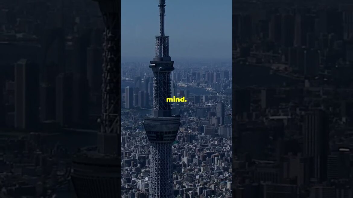 Tokyo Skytree: A Must-See Landmark in Tokyo (2024) Tokyo Skytree: A Must-See Landmark in Tokyo (2024)