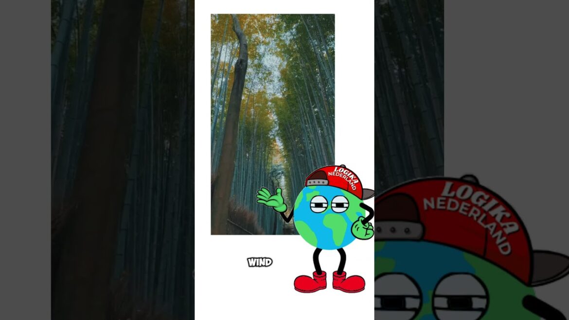 Visit this forest when you are in Kyoto! #travel Visit this forest when you are in Kyoto! #travel