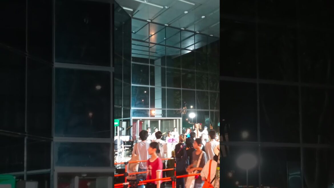 #japantravel Sendai street jazz festival 2024