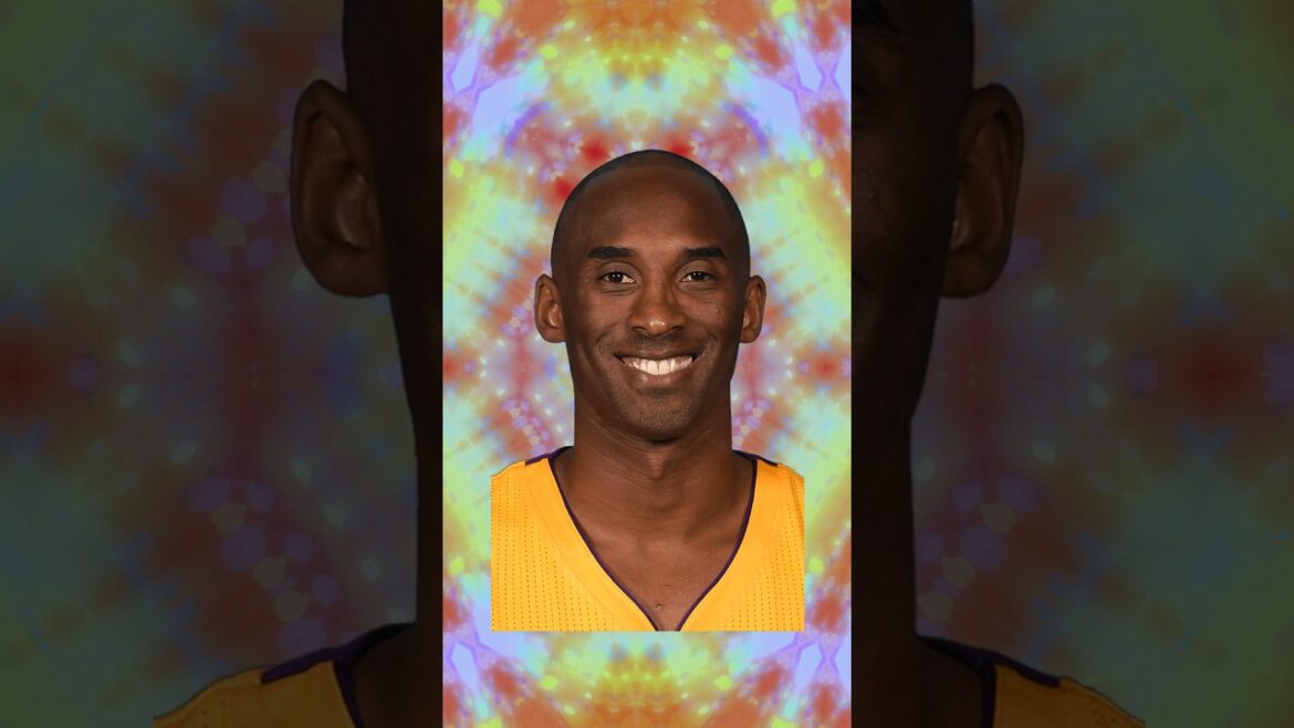 Kobe Bryant Kobe Bryant