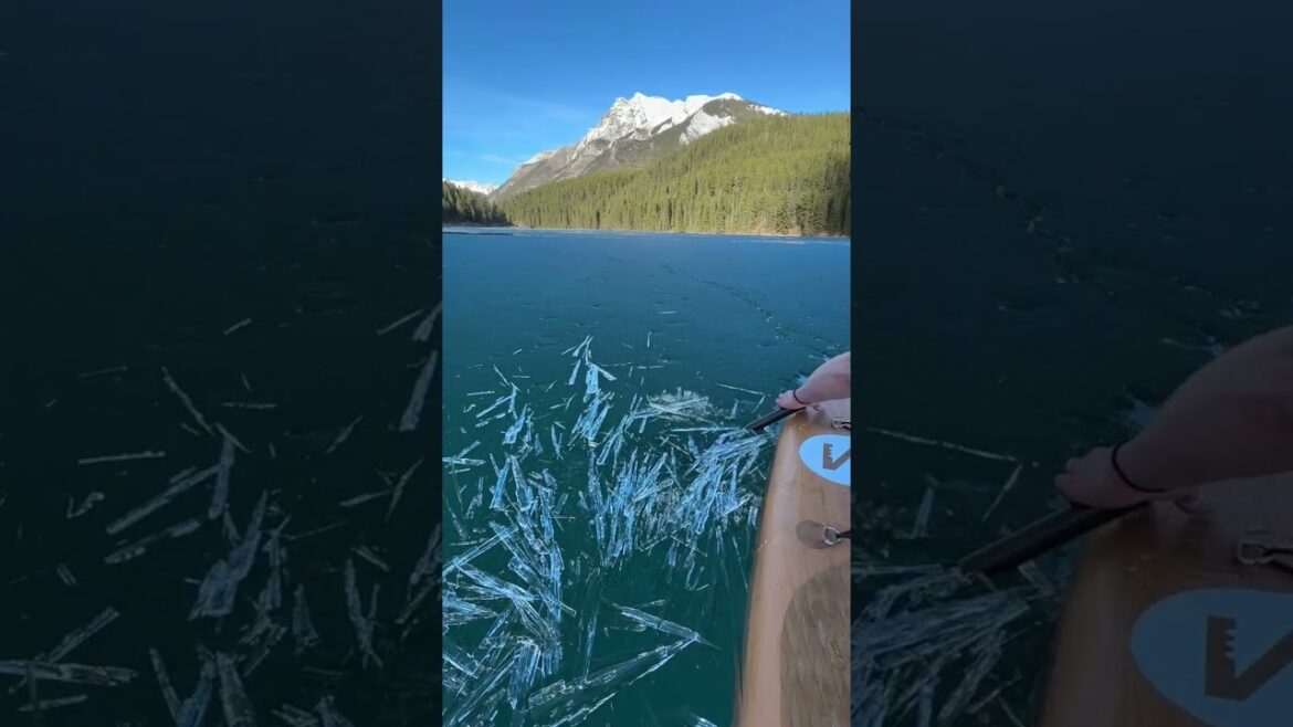 Places On Earth That Don't Feel Real  Canada Japan & Turkey #shorts #shortvideo #youtubeshorts