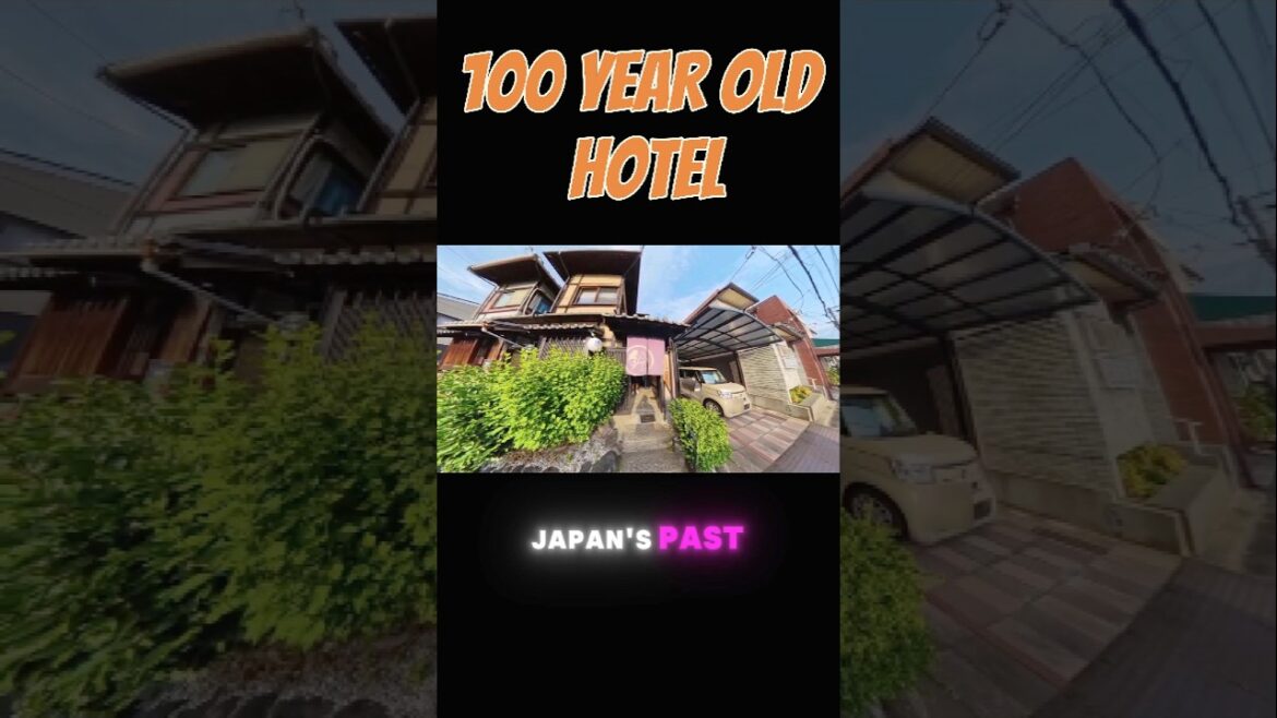 100 Year Old Traditional Japanese Machiya House Tour #machiya #kyoto #japan #kyototrip #travel #vlog 100 Year Old Traditional Japanese Machiya House Tour #machiya #kyoto #japan #kyototrip #travel #vlog