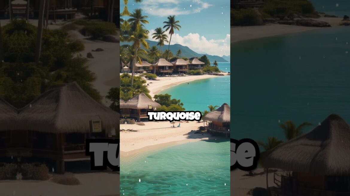 5 Dreamy Luxury Travel Destinations You Must Visit!