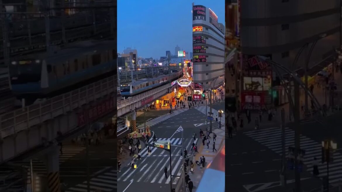 Exploring Tokyo, Japan in 2024 – MUST SEE Travel Destinations π―π΅ Exploring Tokyo, Japan in 2024 - MUST SEE Travel Destinations π―π΅