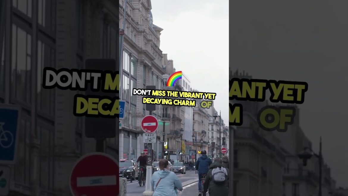 Discover Japan  Top 5 Urban Exploration Gems!