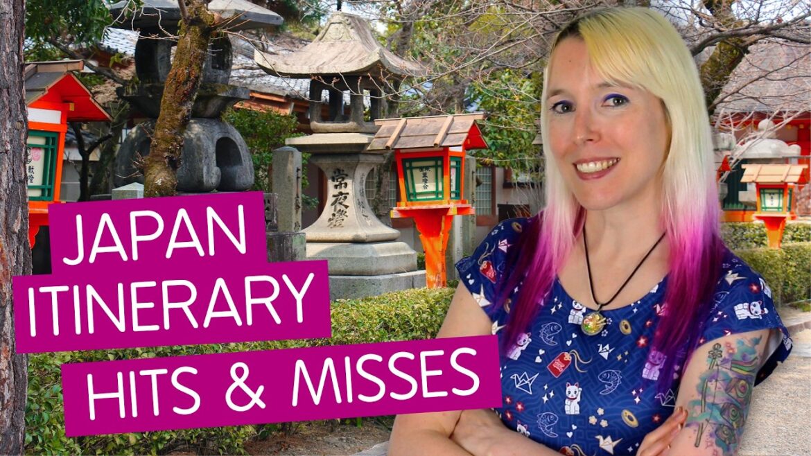 Japan Trip Itinerary: Hits & Misses π
(Golden Route: Tokyo, Kyoto, Osaka + Nagoya & Kinosaki Onsen) Japan Trip Itinerary: Hits & Misses π
(Golden Route: Tokyo, Kyoto, Osaka + Nagoya & Kinosaki Onsen)