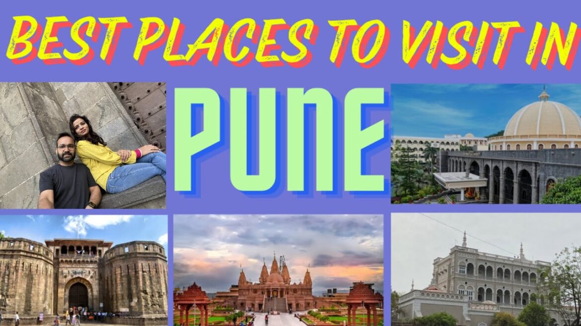 Best Places to Visit in Pune | Complete Travel Guide 2024