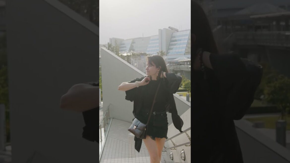 Tokyo: The Ultimate Solo Female Traveler Guide