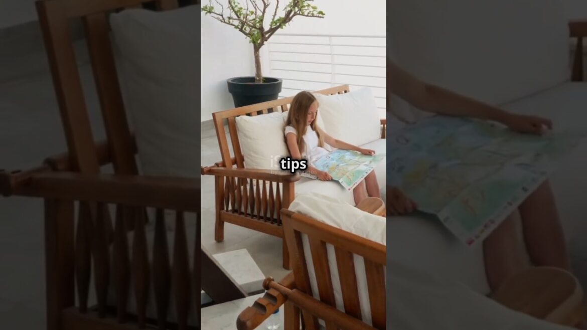 Top 5 Must-Visit Travel  Destinations in the World!