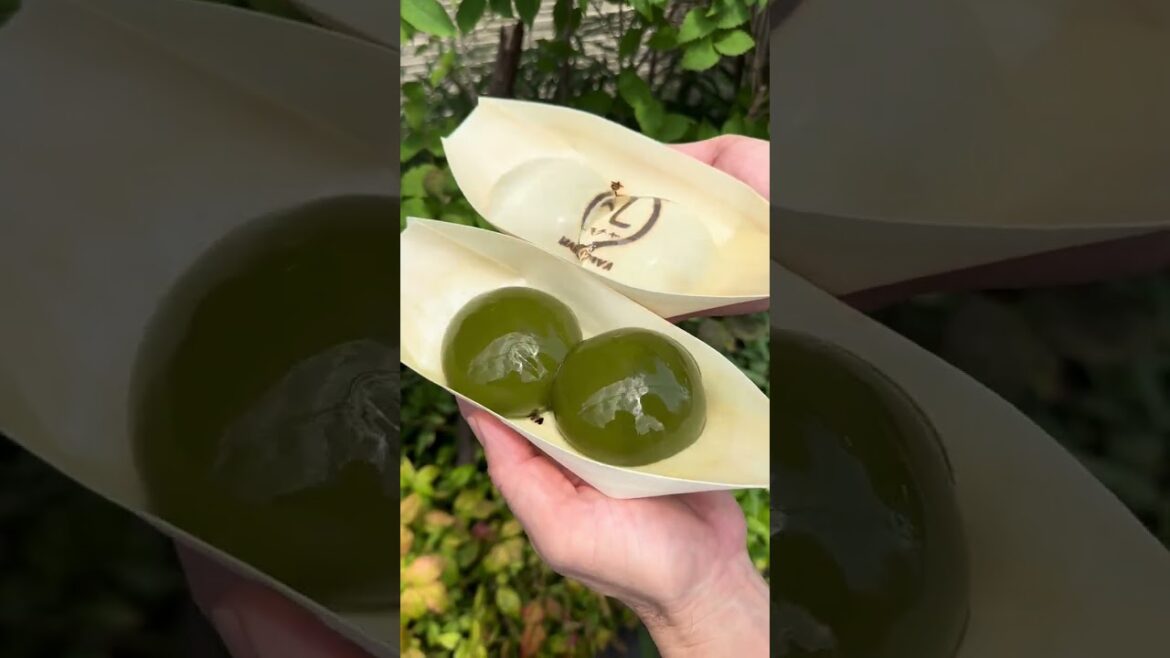 😋 Japanese Cute Jelly, Subscribe for Food Recipes of MrFood