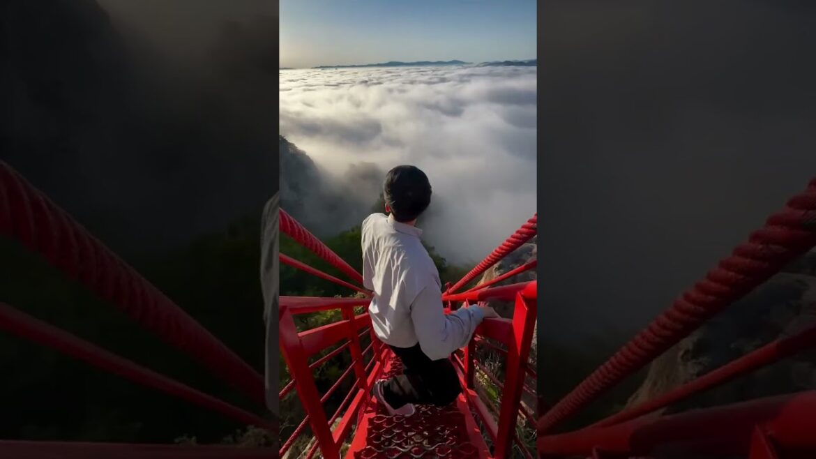 Places On Earth Don't Feel Real Korea Japan & Turkey #shorts #viralshorts #youtubeshorts #trending