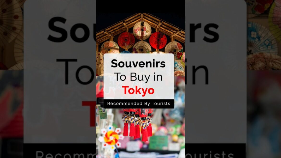 What to Buy in Tokyo – Japan as Souvenir #shorts #youtubeshorts #Tokyo #Japan #tokyotravel What to Buy in Tokyo - Japan as Souvenir #shorts #youtubeshorts #Tokyo #Japan #tokyotravel