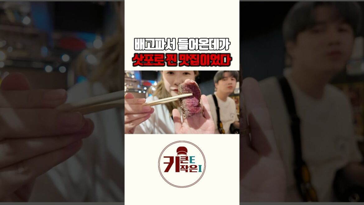 지금이라도 당신이 알아야할 #삿포로맛집 (영상마지막에 가게 정보있음) #일본여행