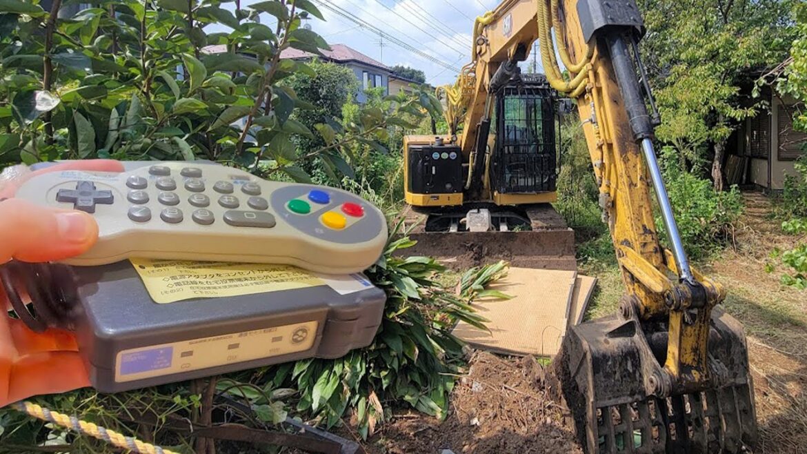 🔴 Tokyo, Japan 🇯🇵 | Game Hunting + Mountainside Exploring! 🔴 Tokyo, Japan 🇯🇵 | Game Hunting + Mountainside Exploring!